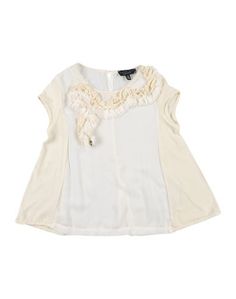 Блузка Twin Set Simona Barbieri