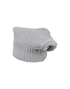 Головной убор Rick Owens