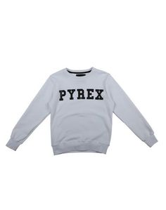 Толстовка Pyrex