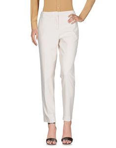 Повседневные брюки Peserico Sign