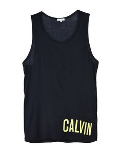 Майка Calvin Klein