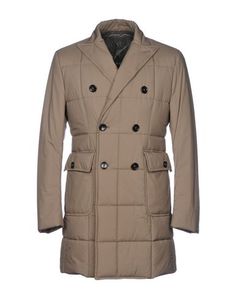 Пуховик с синт. наполнителем Montecore