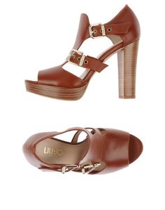 Сандалии LIU •JO Shoes