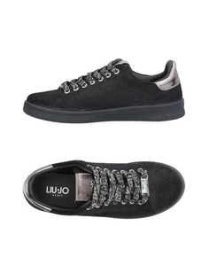 Низкие кеды и кроссовки LIU •JO Shoes