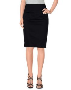 Юбка до колена Peserico Sign