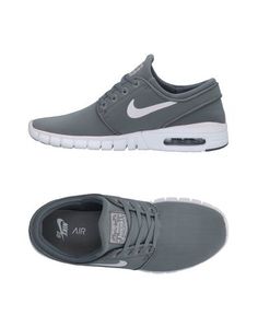 Низкие кеды и кроссовки Nike SB Collection