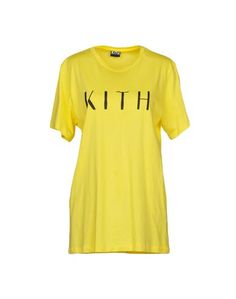 Футболка Kith