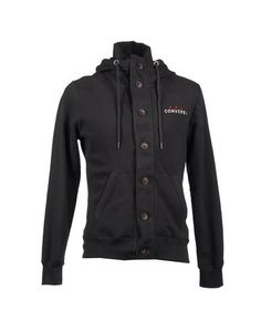 Толстовка с капюшоном Converse