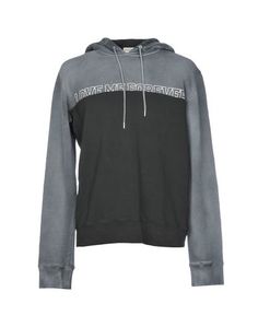 Толстовка Saint Laurent