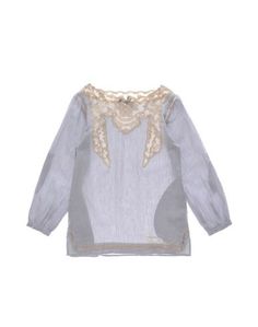 Блузка Twin Set Simona Barbieri