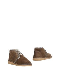 Полусапоги и высокие ботинки Golden Goose