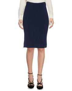 Юбка до колена Giorgio Armani