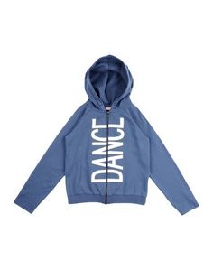 Толстовка Dimensione Danza Sisters