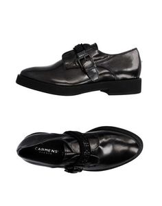 Мокасины Carmens