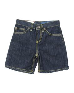 Джинсовые шорты Dondup Standart