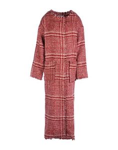 Пальто Weili Zheng