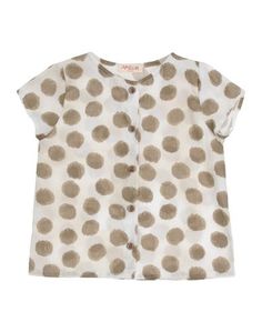 Pубашка Amelia