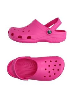 Сандалии Crocs