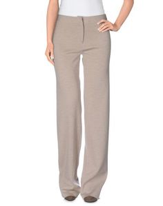 Повседневные брюки Blumarine