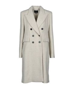 Пальто Isabel Marant