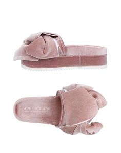 Сандалии Joshua*S