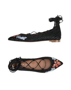 Балетки Twin Set Simona Barbieri