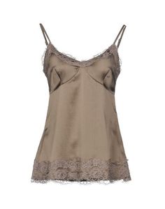 Топ без рукавов P.A.R.O.S.H.