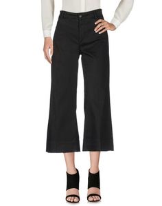 Брюки-капри Another Label