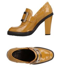 Мокасины Roger Vivier