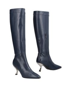 Сапоги Roger Vivier