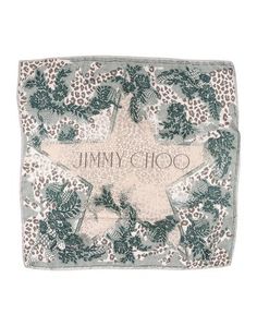 Платок Jimmy Choo