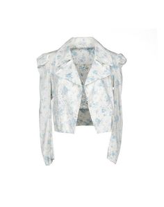 Пиджак Yohji Yamamoto