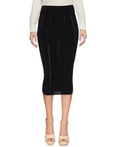 Юбка длиной 3/4 McQ Alexander Mc Queen