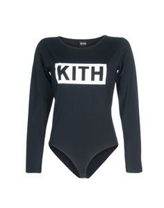 Футболка Kith