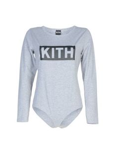 Футболка Kith