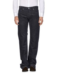 Повседневные брюки Aspesi