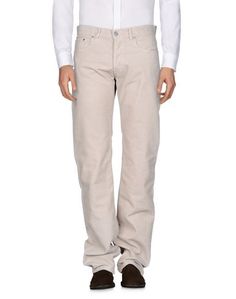 Повседневные брюки Aspesi