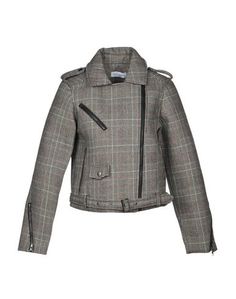 Куртка Weili Zheng