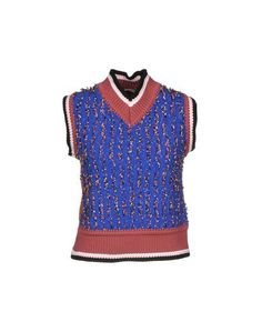 Свитер Marco de Vincenzo