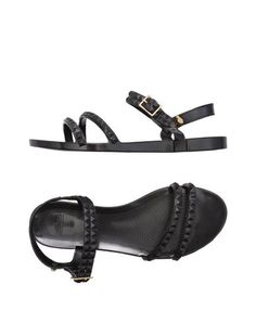 Сандалии Lemon Jelly