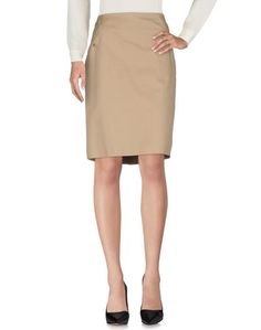 Юбка до колена Kenzo