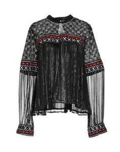 Блузка Dodo Bar Or