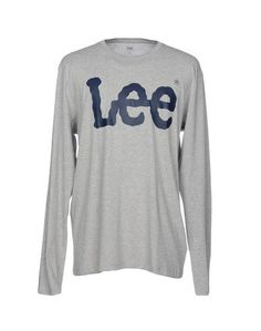Футболка Lee
