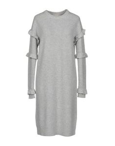 Платье до колена Michael Kors