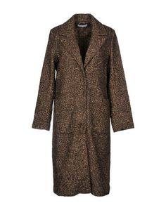 Пальто Weili Zheng