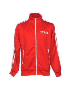 Толстовка Pyrex