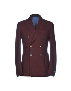 Пиджак John Sheep