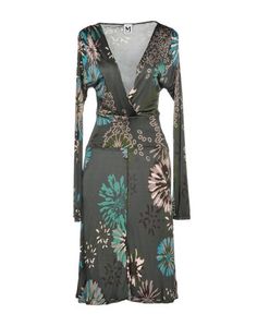 Платье до колена M Missoni