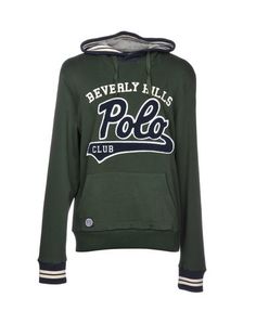 Толстовка Beverly Hills Polo Club