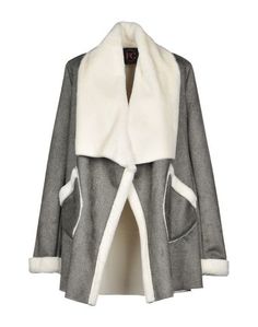 Легкое пальто Francesca Conoci